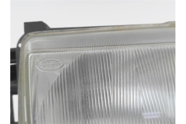 Recambio de faro delantero dcho para land rover range rover (lp) 4.6 hse (165kw) referencia OEM IAM AMR4830  
