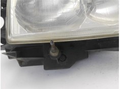 Recambio de faro delantero dcho para land rover range rover (lp) 4.6 hse (165kw) referencia OEM IAM AMR4830  