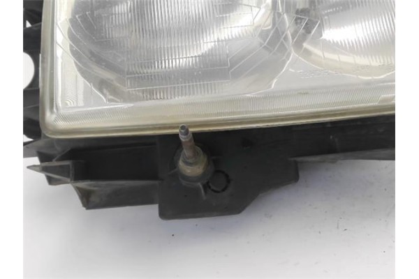 Recambio de faro delantero dcho para land rover range rover (lp) 4.6 hse (165kw) referencia OEM IAM AMR4830  
