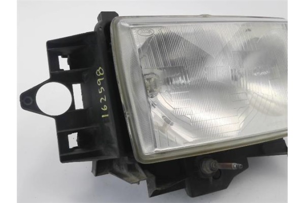 Recambio de faro delantero dcho para land rover range rover (lp) 4.6 hse (165kw) referencia OEM IAM AMR4830  
