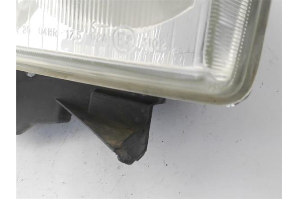 Recambio de faro delantero dcho para land rover range rover (lp) 4.6 hse (165kw) referencia OEM IAM AMR4830  