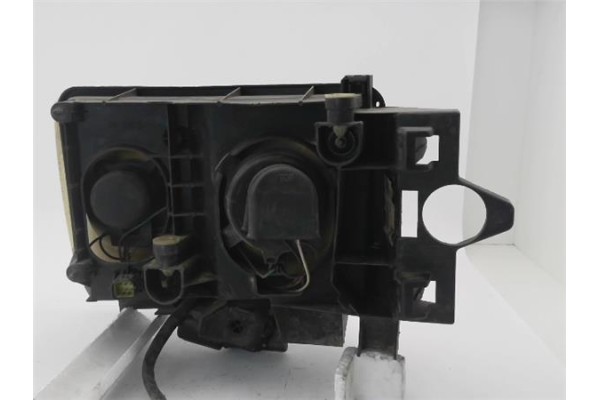 Recambio de faro delantero dcho para land rover range rover (lp) 4.6 hse (165kw) referencia OEM IAM AMR4830  