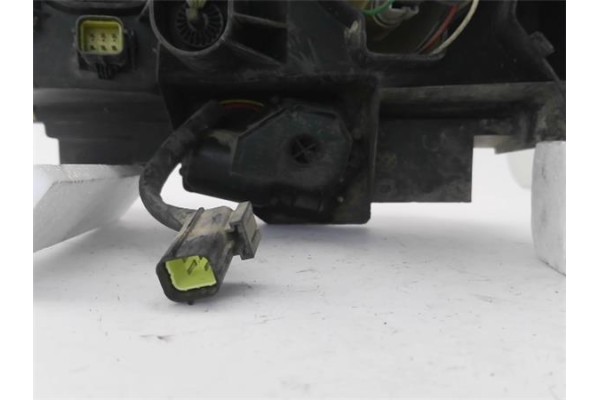 Recambio de faro delantero dcho para land rover range rover (lp) 4.6 hse (165kw) referencia OEM IAM AMR4830  