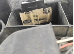 Recambio de faro delantero dcho para land rover range rover (lp) 4.6 hse (165kw) referencia OEM IAM AMR4830  