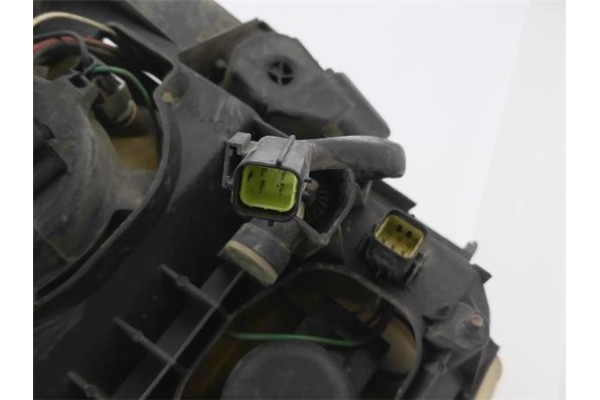 Recambio de faro delantero dcho para land rover range rover (lp) 4.6 hse (165kw) referencia OEM IAM AMR4830  
