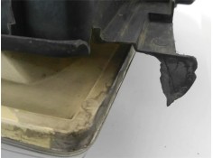 Recambio de faro delantero dcho para land rover range rover (lp) 4.6 hse (165kw) referencia OEM IAM AMR4830  