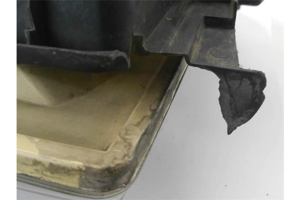 Recambio de faro delantero dcho para land rover range rover (lp) 4.6 hse (165kw) referencia OEM IAM AMR4830  