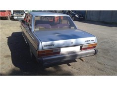 peugeot 604 del año 1977