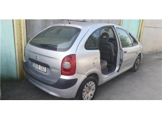 citroen xsara picasso del año 2004