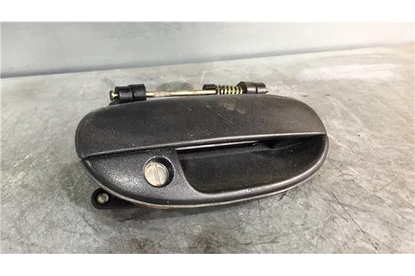 Recambio de maneta exterior delantero derecha para daewoo lanos (1997) 1.5 referencia OEM IAM   