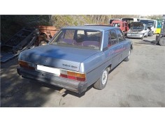 peugeot 604 del año 1977