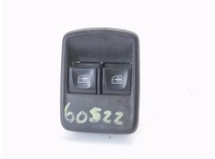 Recambio de mando elevalunas delantero izquierdo para dacia dokker 1.5 essential referencia OEM IAM 254110431R  