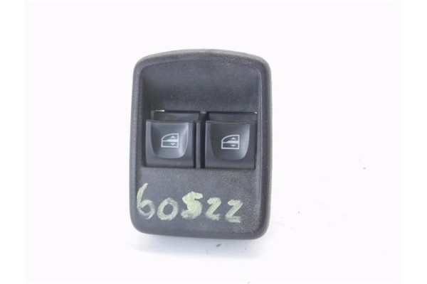 Recambio de mando elevalunas delantero izquierdo para dacia dokker 1.5 essential referencia OEM IAM 254110431R  