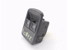 Recambio de mando elevalunas delantero izquierdo para dacia dokker 1.5 essential referencia OEM IAM 254110431R  