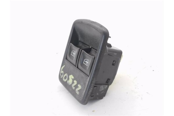 Recambio de mando elevalunas delantero izquierdo para dacia dokker 1.5 essential referencia OEM IAM 254110431R  