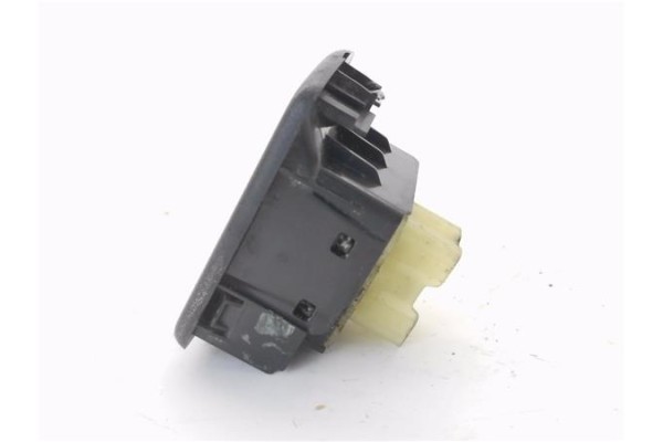 Recambio de mando elevalunas delantero izquierdo para dacia dokker 1.5 essential referencia OEM IAM 254110431R  