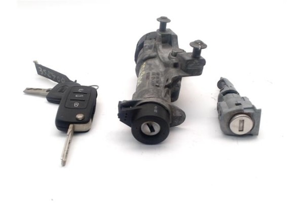 Recambio de conmutador de arranque/encendido para seat ibiza berlina (6j5) 1.4 referencia OEM IAM   
