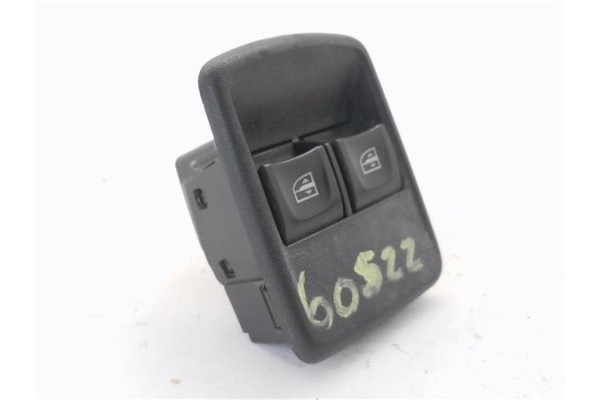Recambio de mando elevalunas delantero izquierdo para dacia dokker 1.5 essential referencia OEM IAM 254110431R  