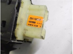 Recambio de mando elevalunas delantero izquierdo para dacia dokker 1.5 essential referencia OEM IAM 254110431R  