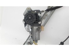Recambio de mecanismo elevalunas delantero izquierdo para bmw serie 3 berlina (e46) referencia OEM IAM 67628362063 51338229105 5