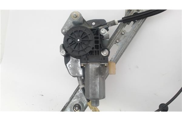 Recambio de mecanismo elevalunas delantero izquierdo para bmw serie 3 berlina (e46) referencia OEM IAM 67628362063 51338229105 5