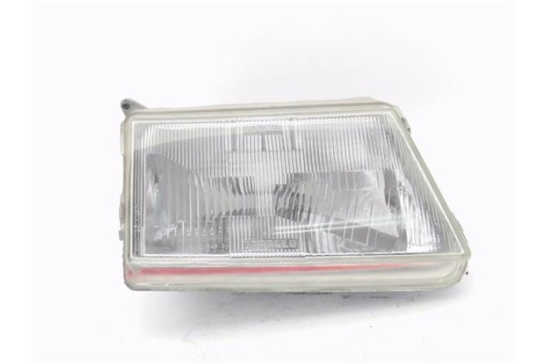 Recambio de faro delantero dcho para lancia y 10 1.1 i.e. fire (156ag) referencia OEM IAM 35620748  
