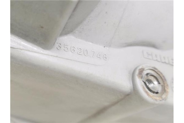 Recambio de faro delantero dcho para lancia y 10 1.1 i.e. fire (156ag) referencia OEM IAM 35620748  