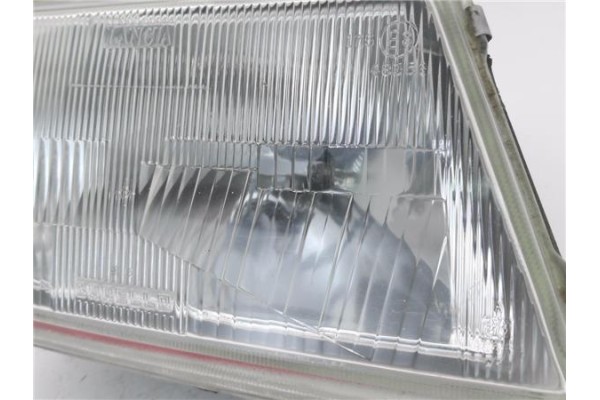 Recambio de faro delantero dcho para lancia y 10 1.1 i.e. fire (156ag) referencia OEM IAM 35620748  