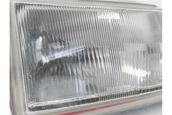 Recambio de faro delantero dcho para lancia y 10 1.1 i.e. fire (156ag) referencia OEM IAM 35620748  