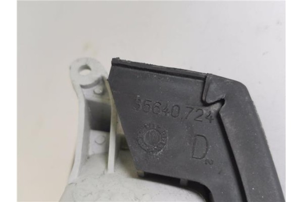 Recambio de intermitente delantero dcho para lancia y 10 1.1 i.e. fire (156ag) referencia OEM IAM 35640748 35640724 