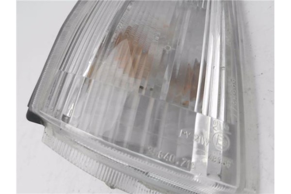 Recambio de intermitente delantero dcho para lancia y 10 1.1 i.e. fire (156ag) referencia OEM IAM 35640748 35640724 