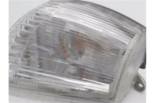 Recambio de intermitente delantero dcho para lancia y 10 1.1 i.e. fire (156ag) referencia OEM IAM 35640748 35640724 