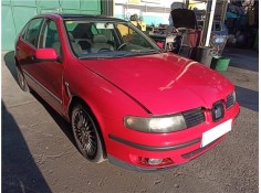 seat leon (1m1) del año 2000