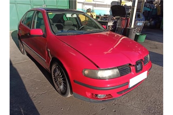 seat leon (1m1) del año 2000