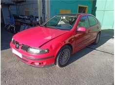 seat leon (1m1) del año 2000