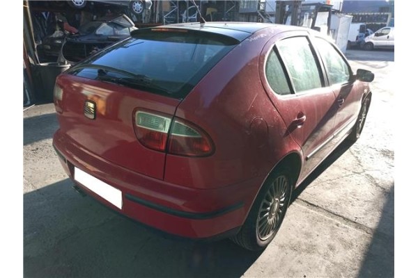 seat leon (1m1) del año 2000
