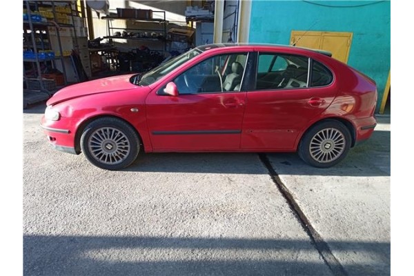 seat leon (1m1) del año 2000