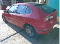 seat leon (1m1) del año 2000