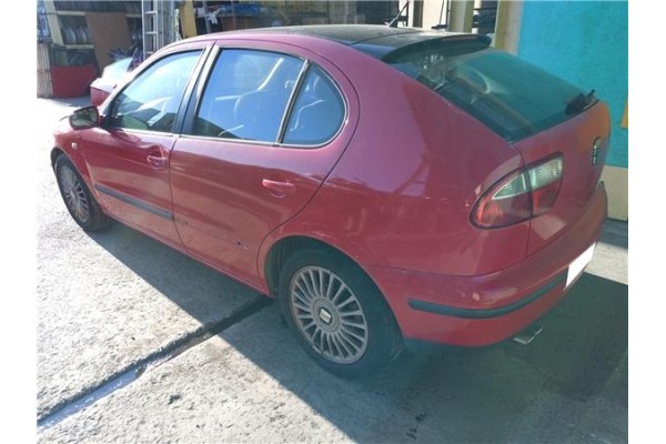 seat leon (1m1) del año 2000