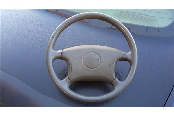 Recambio de volante para suzuki vitara (se/sf/et) 2.0 td largo superlujo referencia OEM IAM   