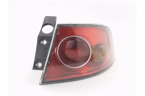 Recambio de piloto trasero derecho para seat ibiza (6l1) 1.9 sdi referencia OEM IAM 6L6945096A 6L6945112 