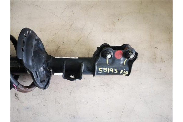 Recambio de amortiguador delantero izquierdo para kia rio (ub) 1.2 basic referencia OEM IAM 546501W001 MAKI071 546501W000 , KIA 