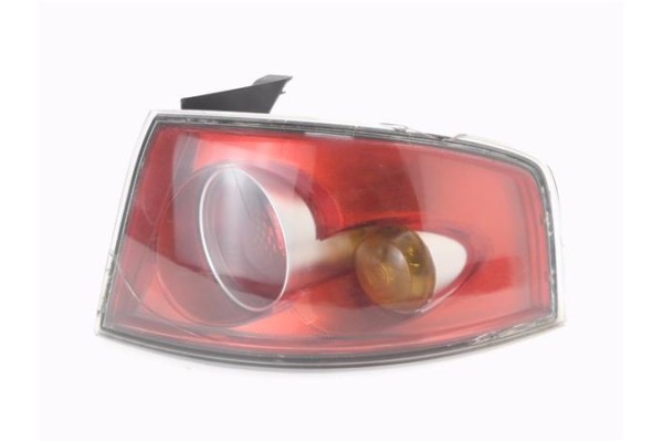 Recambio de piloto trasero derecho para seat ibiza (6l1) 1.9 sdi referencia OEM IAM 6L6945096A 6L6945112 