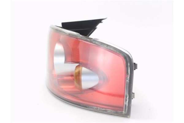 Recambio de piloto trasero derecho para seat ibiza (6l1) 1.9 sdi referencia OEM IAM 6L6945096A 6L6945112 