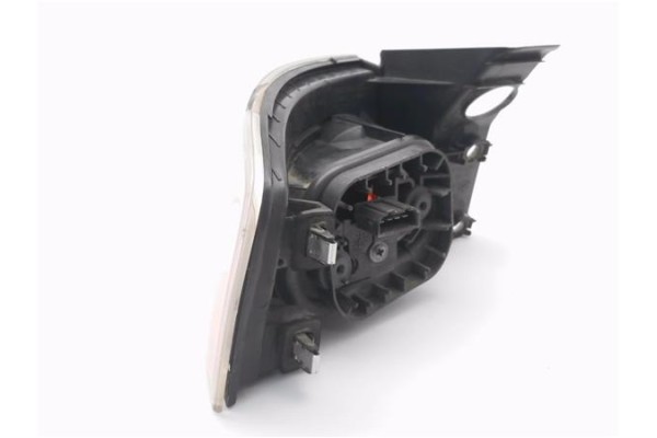 Recambio de piloto trasero derecho para seat ibiza (6l1) 1.9 sdi referencia OEM IAM 6L6945096A 6L6945112 