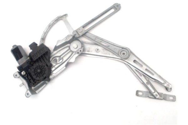 Recambio de elevalunas electrico delantero izquierdo para opel zafira a 2.0 dti 16v referencia OEM IAM   