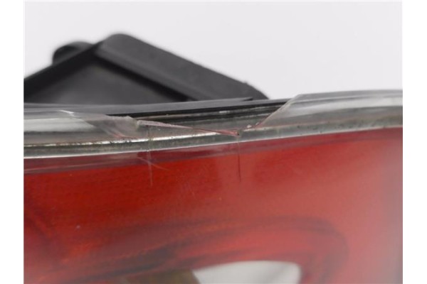 Recambio de piloto trasero derecho para seat ibiza (6l1) 1.9 sdi referencia OEM IAM 6L6945096A 6L6945112 