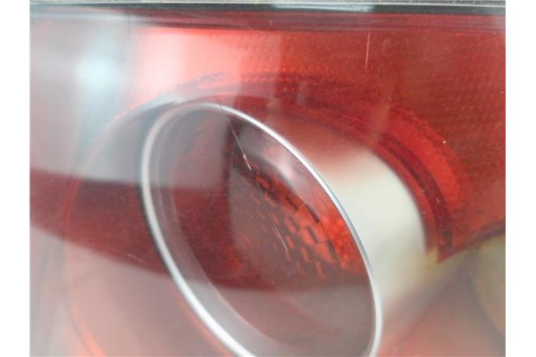 Recambio de piloto trasero derecho para seat ibiza (6l1) 1.9 sdi referencia OEM IAM 6L6945096A 6L6945112 