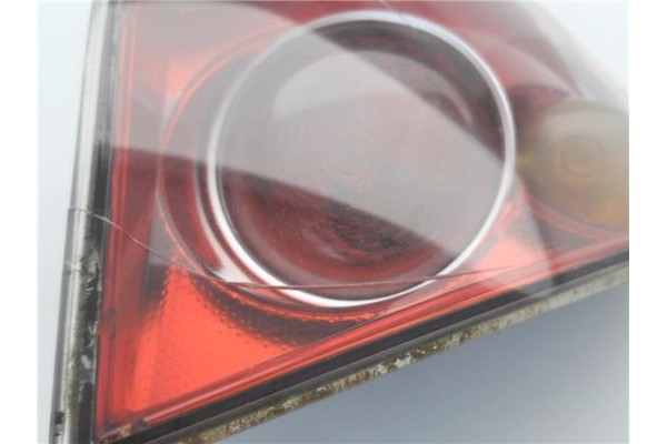 Recambio de piloto trasero derecho para seat ibiza (6l1) 1.9 sdi referencia OEM IAM 6L6945096A 6L6945112 