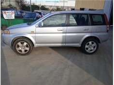 honda hr-v (gh) del año 2000